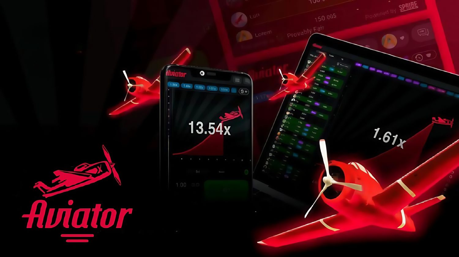 Head to PLAYJONN Casino and Check Out Aviator
                              