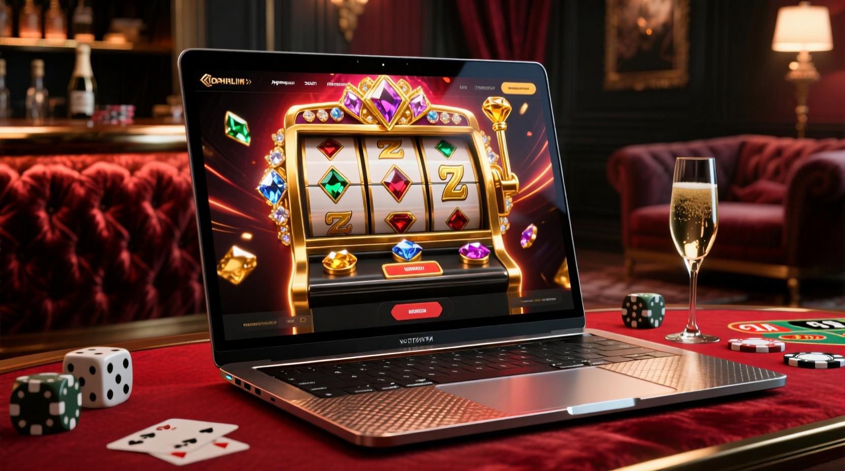 Trending Slot Machines on PLAYJONN Casino
                              